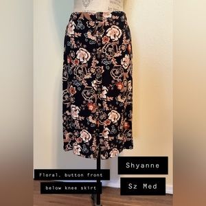 Women’s skirt